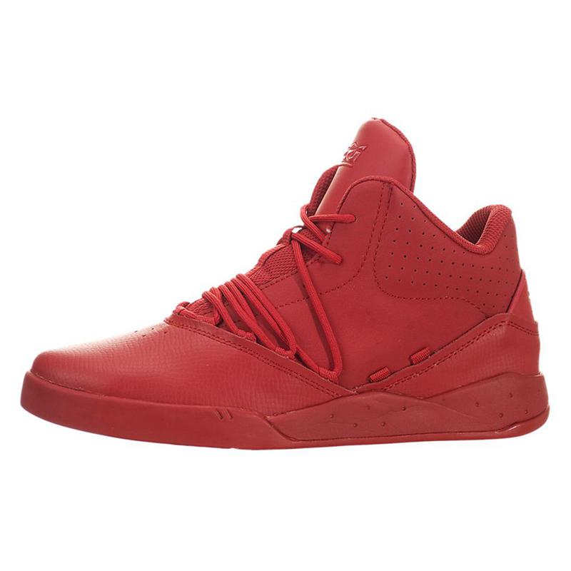 Zapatillas Supra Argentina Hombre - ESTABAN Rojas (BYLKW-8436)